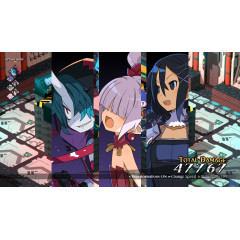 Disgaea 6 Complete - Deluxe Edition (английская версия) PS4