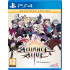 The Alliance Alive HD Remastered - Awakening Edition (английская версия) PS4