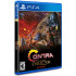 Contra Anniversary Collection (Limited Run) (английская версия) PS4