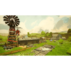 Where the Heart Leads (английская версия) PS4