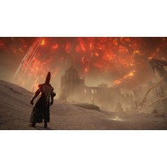 Elden Ring (Русские субтитры) PS4