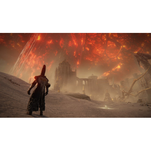 Elden Ring (Русские субтитры) PS4