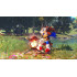 Sonic Frontiers (Русские субтитры) PS4