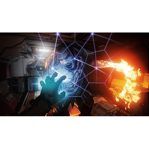 The Persistence (только для PS VR) (Русская версия) PS4
