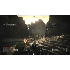Call of Duty: Black Ops Cold War (Русская версия) PS4