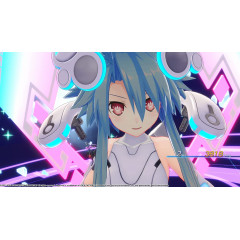 Neptunia: Sisters vs. Sisters (английская версия) PS4