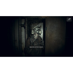 Resident Evil 7: Biohazard (с поддержкой PS VR) (Русские субтитры) PS4