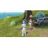 Shining Resonance Refrain (английская версия) PS4