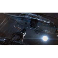 Tomb Raider - Definitive Edition (Русская версия) PS4