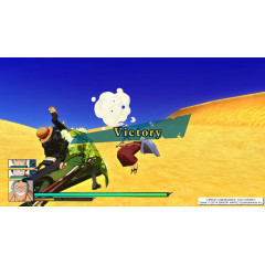 One Piece: Unlimited World Red - Deluxe Edition (английская версия) PS4
