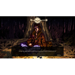 Where the Water Tastes Like Wine (английская версия) PS4