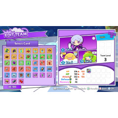 Puyo Puyo Tetris 2 (английская версия) PS4