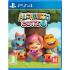 Alchemic Cutie (английская версия) PS4
