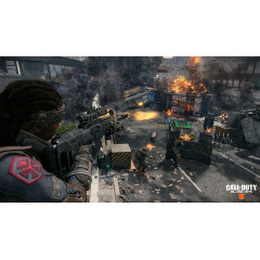 Call of Duty: Black Ops III (английская версия) PS4