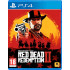 Red Dead Redemption 2 (Русские субтитры) PS4
