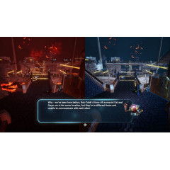 Star Trek Prodigy: Supernova (английская версия). PS4