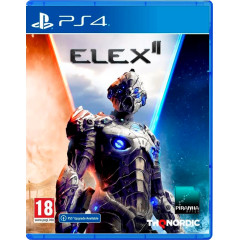 Elex II (Русская версия) PS4