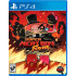 Super Meat Boy Forever (Limited Run #411) (английская версия) PS4