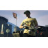 Grand Theft Auto V - Premium Edition (Русские субтитры) PS4