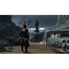 Ghost of Tsushima: Directors Cut (Русская версия) PS4