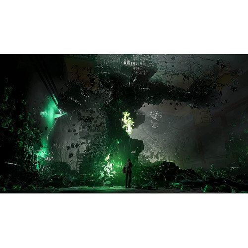 Chernobylite (Русская версия) PS4