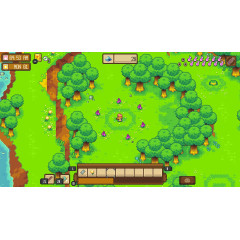Alchemic Cutie (английская версия) PS4