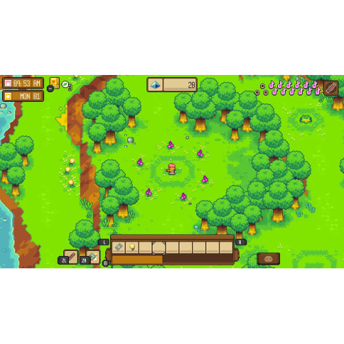 Alchemic Cutie (английская версия) PS4