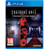 Resident Evil Origins Collection (английская версия) PS4
