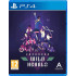 Sayonara Wild Hearts (английская версия). PS4