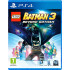 LEGO Batman 3: Beyond Gotham (Русские субтитры) PS4