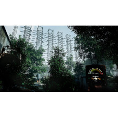 Chernobylite (Русская версия) PS4