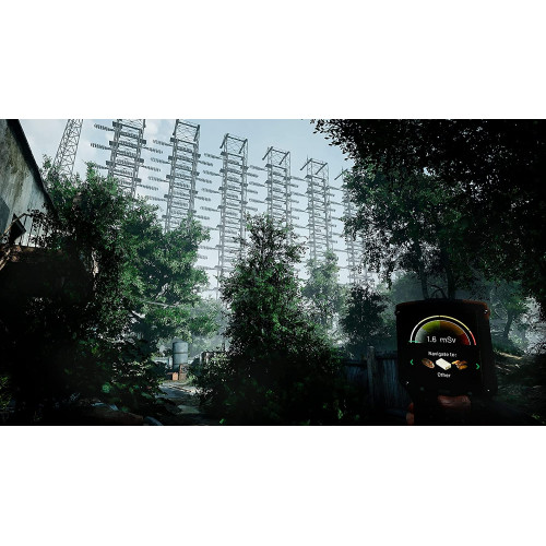 Chernobylite (Русская версия) PS4