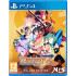 Disgaea 7: Vows of the Virtueless - Deluxe Edition (английская версия) PS4