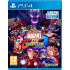 Marvel vs. Capcom: Infinite (Русские субтитры) PS4