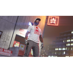 Grand Theft Auto V - Premium Edition (Русские субтитры) PS4