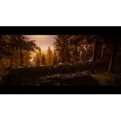 The Quarry (Русская версия) PS4