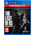 The Last of Us - Remastered / Одни из нас - Обновлённая версия (английская версия) PS4