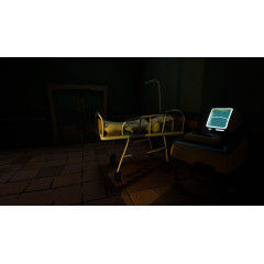 Hello Neighbor (Русские субтитры) PS4
