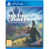 Destiny Connect: Tick - Tock Travelers (английская версия) PS4