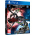 Bayonetta & Vanquish - 10th Anniversary Bundle (английская версия) PS4