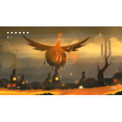 Neversong (английская версия) PS4