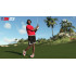 PGA Tour 2K23 (английская версия) PS4