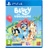 Bluey: The Videogame (английская версия) PS4