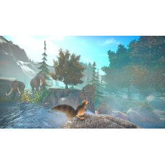 Ice Age: Scrat's Nutty Adventure (Русские субтитры) PS4