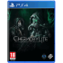 Chernobylite (Русская версия) PS4