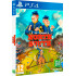 The Bluecoats: North vs South - Limited Edition (английская версия). PS4