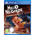 Hello Neighbor (Русские субтитры) PS4