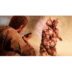 The Last of Us - Remastered / Одни из нас - Обновлённая версия (английская версия) PS4