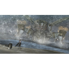 Bayonetta & Vanquish - 10th Anniversary Bundle (английская версия) PS4