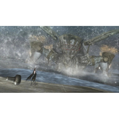 Bayonetta & Vanquish - 10th Anniversary Bundle (английская версия) PS4